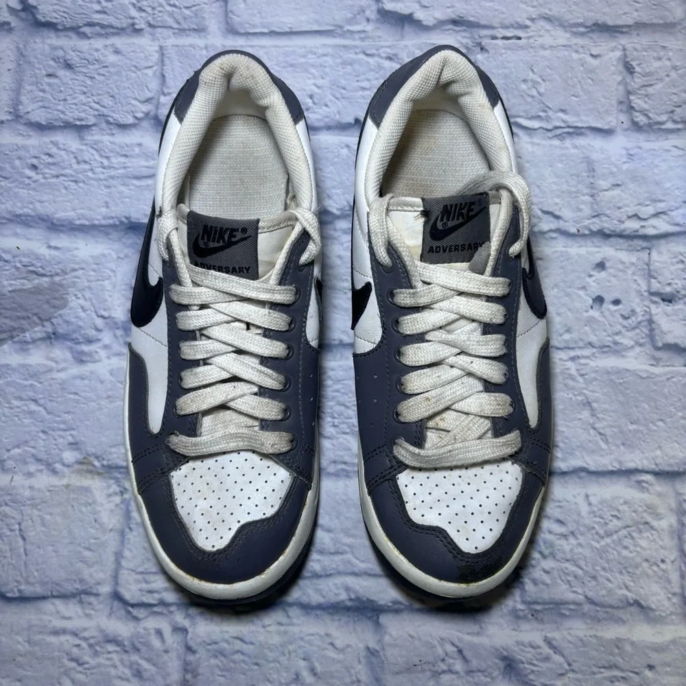 Nike Vintage SB Anniversary Men's Size 8 306253 Year 2003 Classic Shoes Sneakers